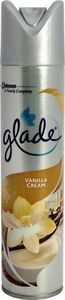 Glade Odświeżacz Aksamitny Kwiat Wanilii 300ml Glade 2