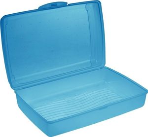 OKT Pojemnik Na Ciasto Click-Box Maxi Niebieski 3,7l 1069 Keeeper Luca 5