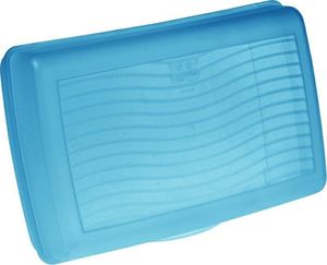 OKT Pojemnik Na Ciasto Click-Box Maxi Niebieski 3,7l 1069 Keeeper Luca 6