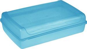 OKT Pojemnik Na Ciasto Click-Box Maxi Niebieski 3,7l 1069 Keeeper Luca 7