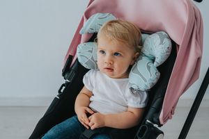 Pulp Pulp, Poduszka antywstrząsowa dwustronna, Korony 3