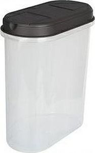 Plast Team Pojemnik z dozownikiem 2,2l Szary (1126) 5