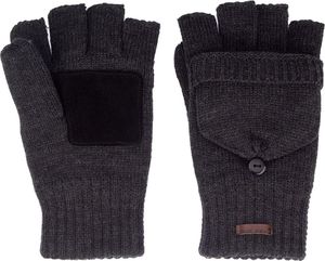 Starling Rękawiczki zimowe dzianinowe bez palców Roz. XL 5070-ZWA 1