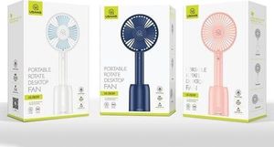 Wentylator Usams Mini ZB39MF03 (US-ZB039) 6
