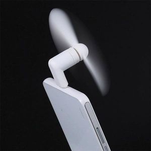 Wentylator USB Usams Mini MICMF02 (US-ZB009) 2