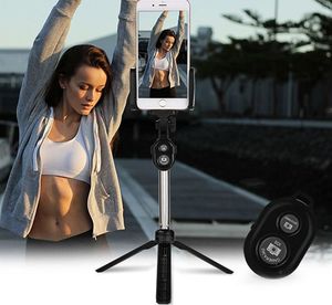 Selfie stick FGCLSY 6