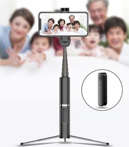 Selfie stick Selfie Stick - H1 - Black uniwersalny 15