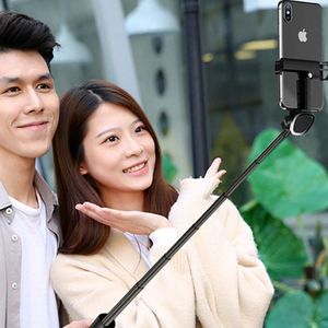 Selfie stick Selfie Stick - H1 - Black uniwersalny 2