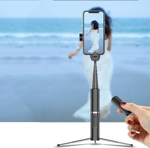 Selfie stick Selfie Stick - H1 - Black uniwersalny 3