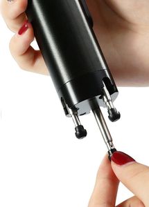 Selfie stick Selfie Stick - H1 - Black uniwersalny 5