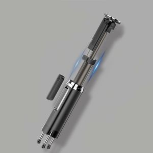 Selfie stick Selfie Stick - H1 - Black uniwersalny 8