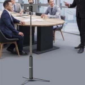 Selfie stick Selfie Stick - H1 - Black uniwersalny 9