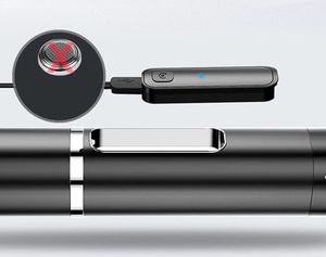 Selfie stick Selfie Stick - H1 - Black uniwersalny 10