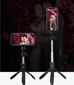 Selfie stick Selfie Stick - K05 - Black uniwersalny 6