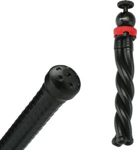 Selfie stick Tripod Flexible Black 11