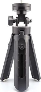 Selfie stick Selfie Stick Statyw Kijek - Tripod ZD84 - Black uniwersalny 2