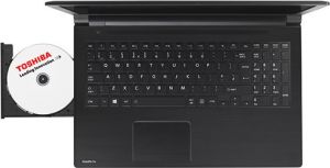 Laptop Toshiba SATELLITE PRO R50-B-114 (PSSG0E-00E00YPL) 2