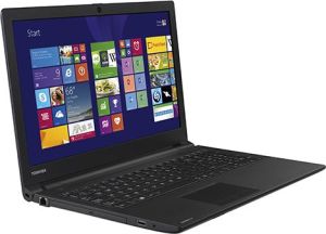 Laptop Toshiba SATELLITE PRO R50-B-114 (PSSG0E-00E00YPL) 1