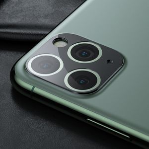 Benks Szkło KR KingKong Camera iPhone 11 Pro/Max uniwersalny 3