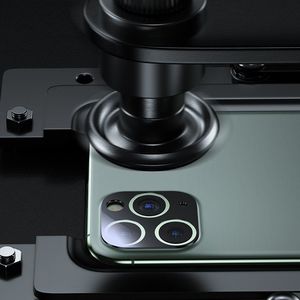 Benks Szkło KR KingKong Camera iPhone 11 Pro/Max uniwersalny 4