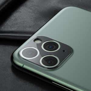 Benks Szkło KR KingKong Camera iPhone 11 Pro/Max uniwersalny 7