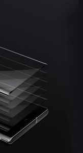 Benks Szkło Benks X PRO+ 3D Galaxy Note 10 - Black uniwersalny 2