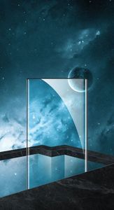 Benks Szkło Benks X PRO+ 3D Galaxy Note 10 - Black uniwersalny 5