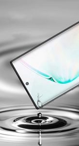 Benks Szkło Benks X PRO+ 3D Galaxy Note 10 - Black uniwersalny 6