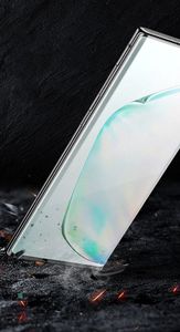 Benks Szkło Benks X PRO+ 3D Galaxy Note 10 - Black uniwersalny 8