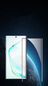 Benks Szkło Benks X PRO+ 3D Galaxy Note 10 - Black uniwersalny 9