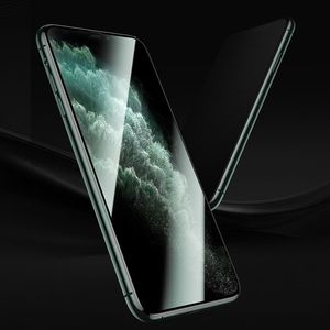 Benks Szkło Benks XPRO+KK iPhone XS MAX/11 Pro Max-Black uniwersalny 5