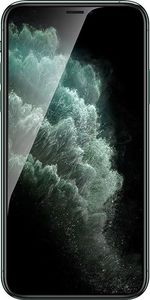 Benks Szkło Benks XPRO+KK iPhone XS MAX/11 Pro Max-Black uniwersalny 9