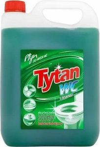 Tytan Płyn Do Wc 5l Zielony Tytan 1