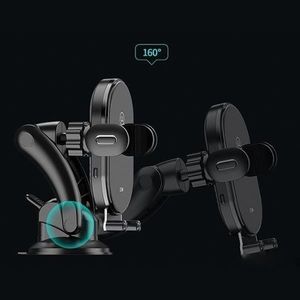 Usams Uchwyt automatyczny do samochodu Automatic CD131ZJ01 4