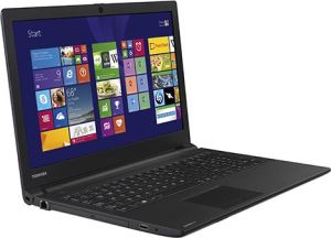 Laptop Toshiba Satellite Pro R50-B-11C (PSSG0E-00P00YPL) 1