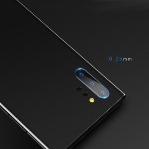 Mocolo Szkło Mocolo Camera Samsung Galaxy Note 10+ uniwersalny 4