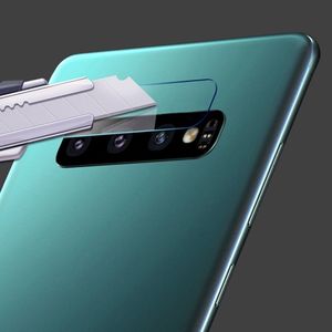 Mocolo Szkło Mocolo Camera Xiaomi Mi 9 SE uniwersalny 4