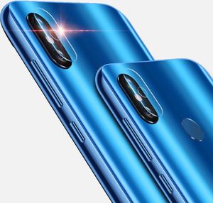 Mocolo Szkło Mocolo Camera Xiaomi Redmi Note 7 uniwersalny 2