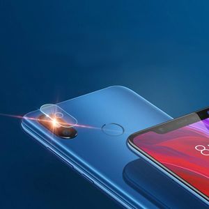 Mocolo Szkło Mocolo Camera Xiaomi Redmi Note 7 uniwersalny 3