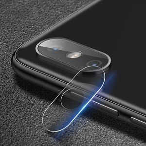 Mocolo Szkło Mocolo Camera Xiaomi Redmi Note 7 uniwersalny 4