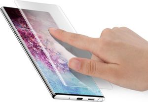 Mocolo Szkło Mocolo Nano Optics UV Galaxy Note 10 uniwersalny 5