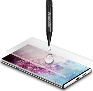 Mocolo Szkło Mocolo Nano Optics UV Galaxy Note 10+ uniwersalny 4