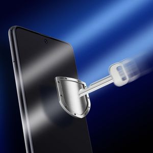 Nillkin Szkło Nillkin 3D CP+ MAX Galaxy A71 / Note 10 Lite uniwersalny 12