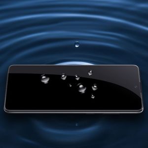 Nillkin Szkło Nillkin 3D CP+ MAX Galaxy A71 / Note 10 Lite uniwersalny 9