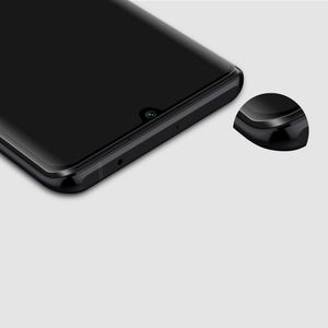 Nillkin Szkło hartowane 3D CP+ MAX Xiaomi Mi Note 10 Czarny 12
