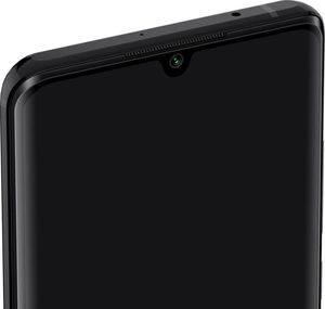 Nillkin Szkło hartowane 3D CP+ MAX Xiaomi Mi Note 10 Czarny 13