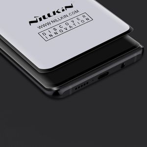 Nillkin Szkło hartowane 3D CP+ MAX Xiaomi Mi Note 10 Czarny 15