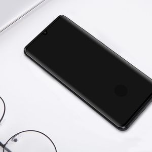 Nillkin Szkło hartowane 3D CP+ MAX Xiaomi Mi Note 10 Czarny 5