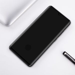 Nillkin Szkło hartowane 3D CP+ MAX Xiaomi Mi Note 10 Czarny 10