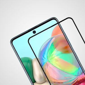 Nillkin Szkło Nillkin Amazing CP+ PRO Galaxy A71 uniwersalny 12